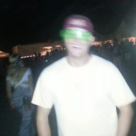 JerseyMike_'s tweet photo. @LiveAtFirefly When I enter the Woodlands, my face be like.." @LukePhalen #MyFireflyFace #TweetForTickets http://t.co/TWbc13ktdp