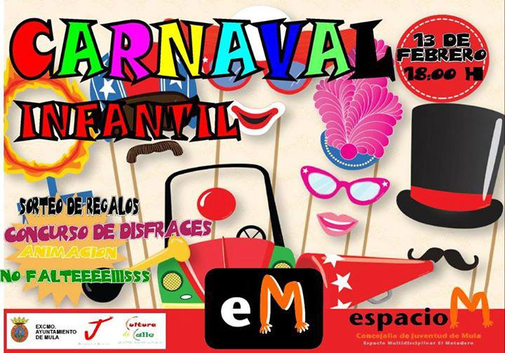 MULA carnaval