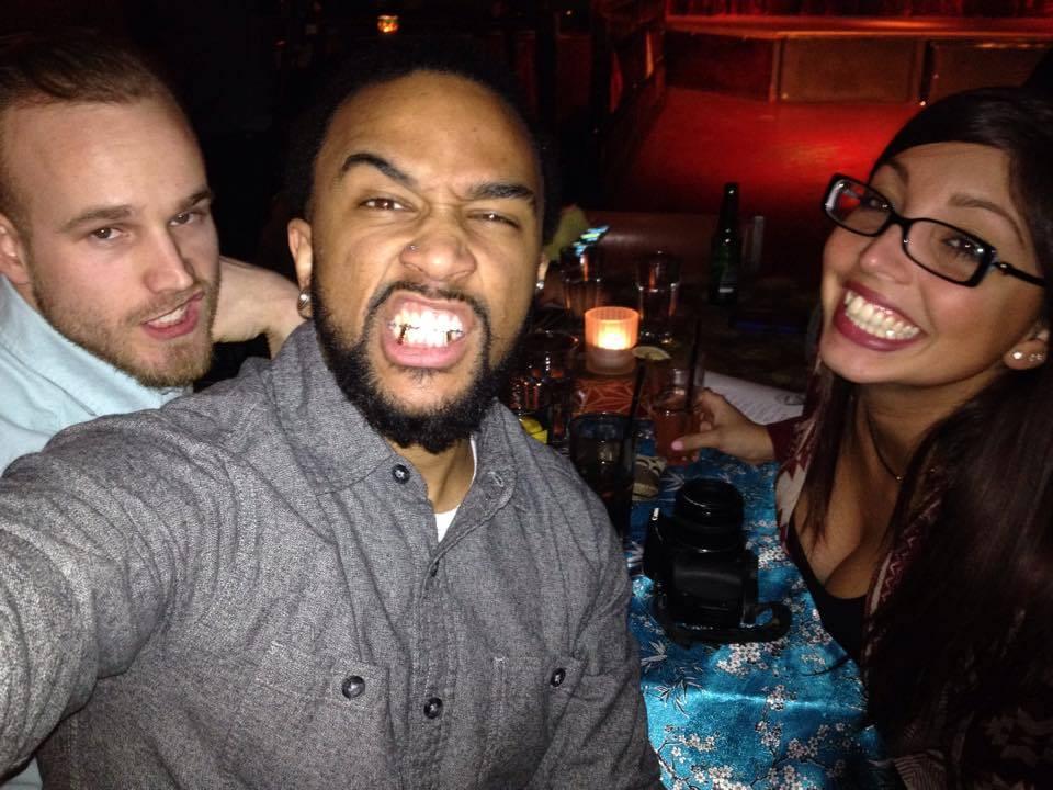 TO_DanceProject's tweet image. I can't get enough of these selfies lol. Congrats to or selfie winners at #SOCIAL