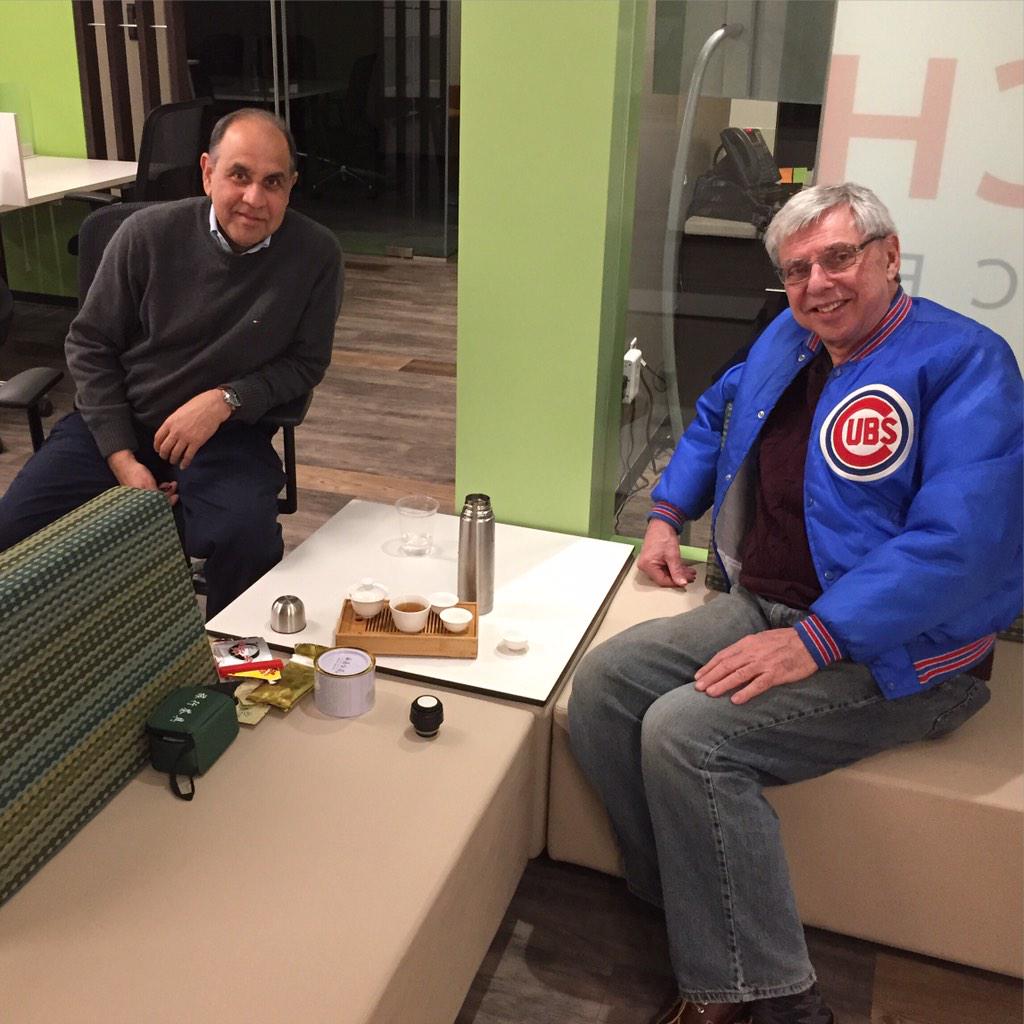 ilyabelikin's tweet image. Vladivostok, Hong Kong, Dublin, London, Dallas, Washington. New York today in @WeWork. This is #TeaTableProject