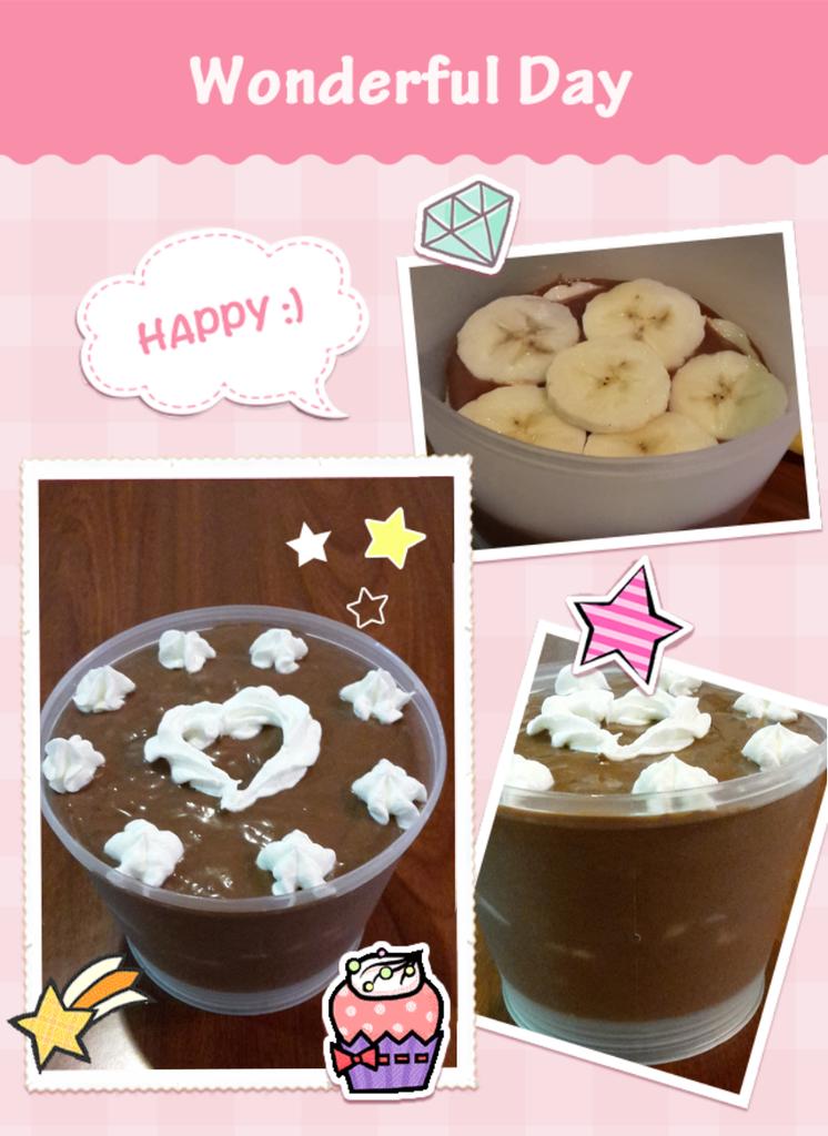 linhn1405's tweet photo. #DIYWithSami  ♡ILoveYouSami♡
DIY LECKERE SNACKS-IDEEN für den WINTER in 10 Min…: http://t.co/aqyuSk3GuL http://t.co/7x9b5e6TQe
