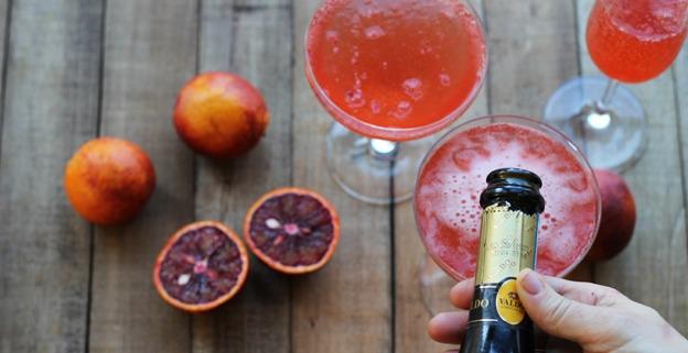 bflay's tweet image. Christine @BTeamEats shares a Valentine's Day cocktail that is perfect for dinner or brunch goo.gl/DS7KdD.