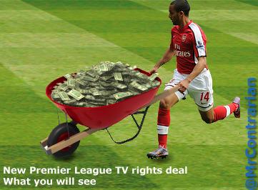 Sky Sports win the bid.... B9gKA3YIcAITOSA