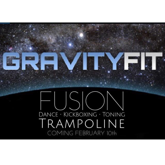GRAVITYFIT-FUSION starts tonight from 8p-9p.Join Kimberly for this exciting new class.This is going to be so much fun