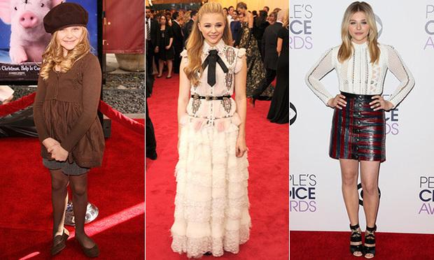 Happy birthday A look at her top 18 fashion moments -->  