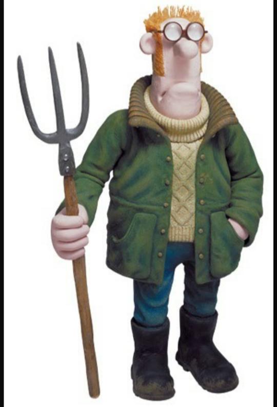 Our very own Cheryl in shaun the sheep <a href="/brookster1971/">Paul brooks</a> <a href="/debruskin67/">Debbie Ruskin</a> <a href="/jacharewood/">jakki</a>  <a href="/ktranter15/">K Tranter</a> <a href="/DisgustingBug/">Th3N!nj@R!d3r</a> #sheep