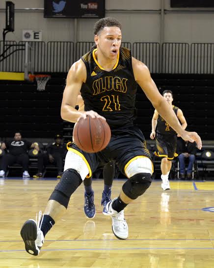 UCSC Mens Basketball tweet media