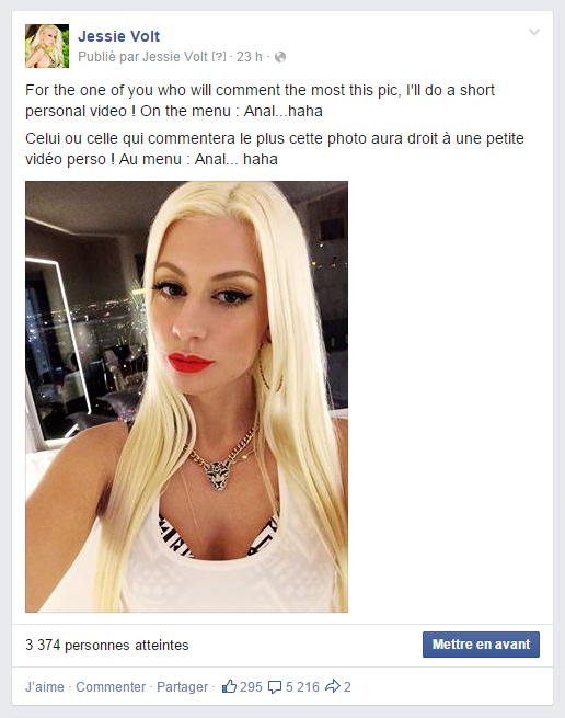 More than 5 000 comments !!! Great participation ! Thank you the Volters, you are amazing ! https://t<a href="/tag/losangeles360"class="tags"><span>#losangeles360</span></a>