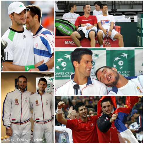 Happy Birthday Viktor Troicki 