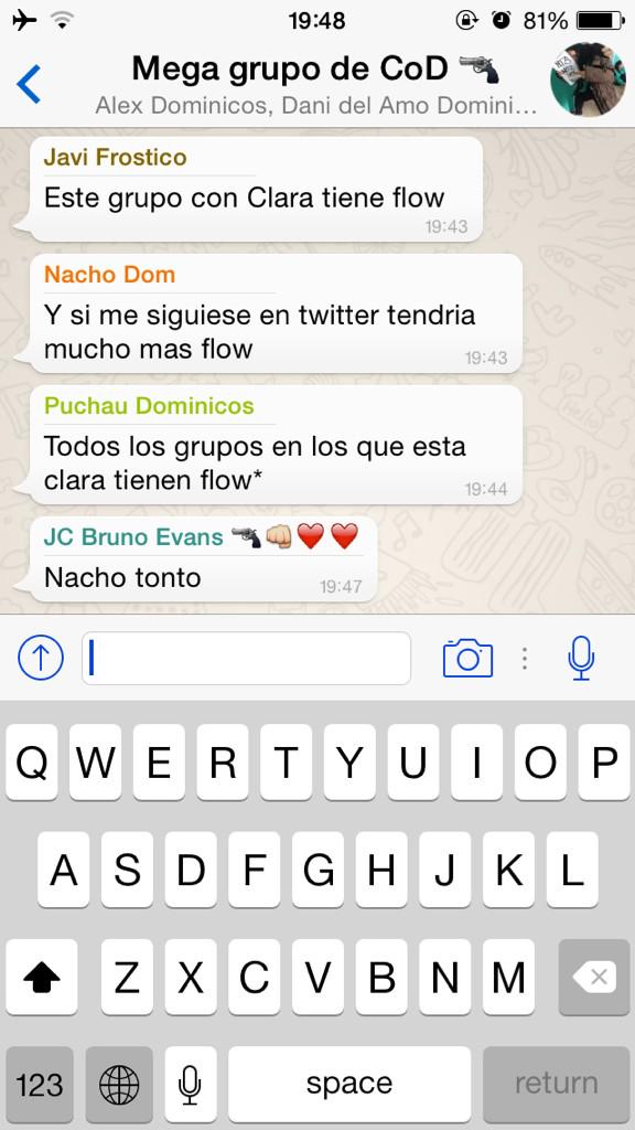 dontworrypapi's tweet photo. son los mejores leskiero #misninios #bbs #amiguitos http://t.co/qKCqiNlF5X