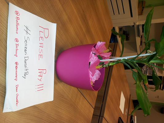 Esteban Gutiérrez tweet media