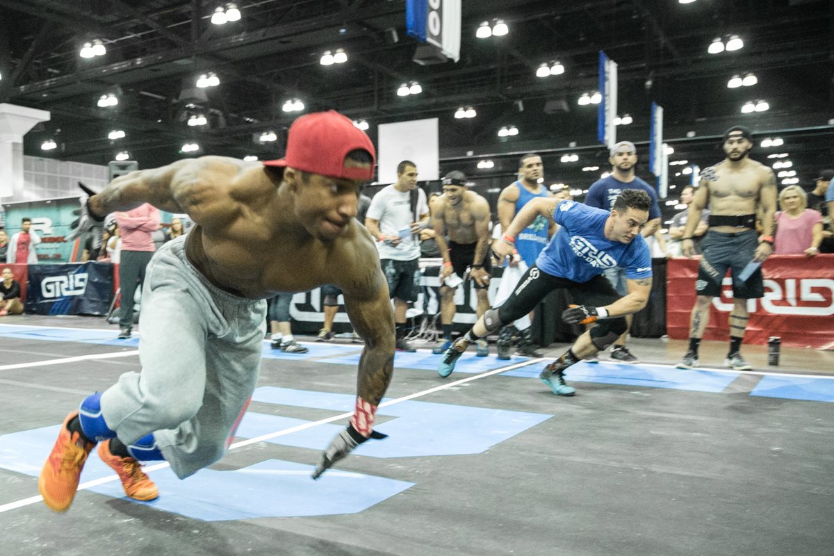 TheLAReign's tweet image. .@TheGridLeague racing highlights speed, fun on final day of #LAProDay. [STORY] bit.ly/1CaylMM

#Grid2015