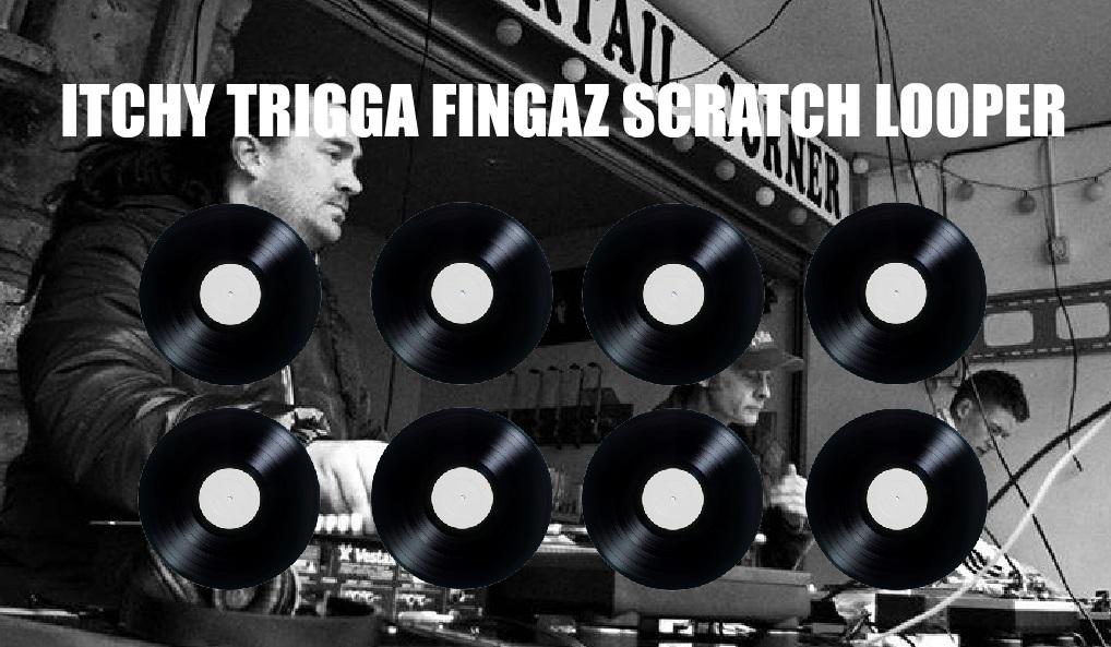 scratchloopers's tweet photo. Check out the Itchy Trigga Fingaz Scratch Looper http://t.co/6Z9mGjRF6s
#ItchyTriggaFingaz #Beats #ScratchLoopers http://t.co/m9vJ86Al51
