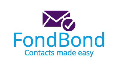 Spokepoint's tweet image. If Salesforce were for media outreach. Incubating this for last few weeks: fondbond.com #publicrelations