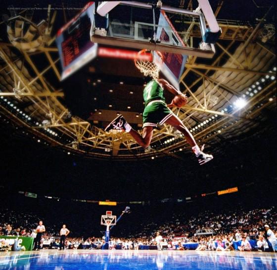 reebok pump dunk contest