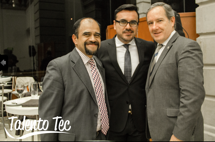 TalentoTec's tweet photo. Entregan resultados del Congreso de Educación 2014
Leer más:
http://t.co/bOehpXSWZi http://t.co/xtK9gtkguM