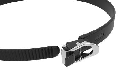 This ratcheting belt <a href="/clickerbelt/">Clicker Belt</a> is pretty damn cool. Check it out! bit.ly/1IHFkFU