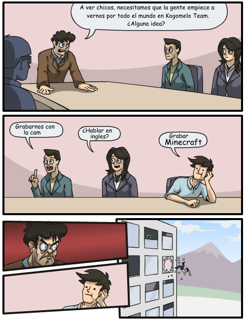 KogomeloTeam tweet picture