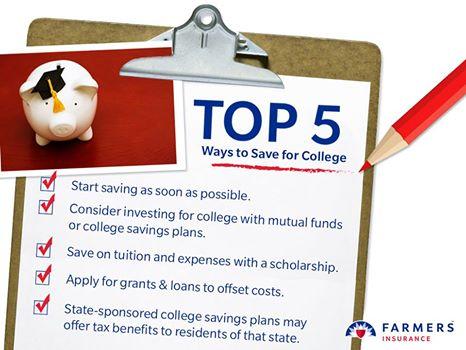 gretchenfagan's tweet photo. College costs are rising, but that doesn't mean your kids should have to sacrifice their dreams. http://t.co/G3XZWj24e2