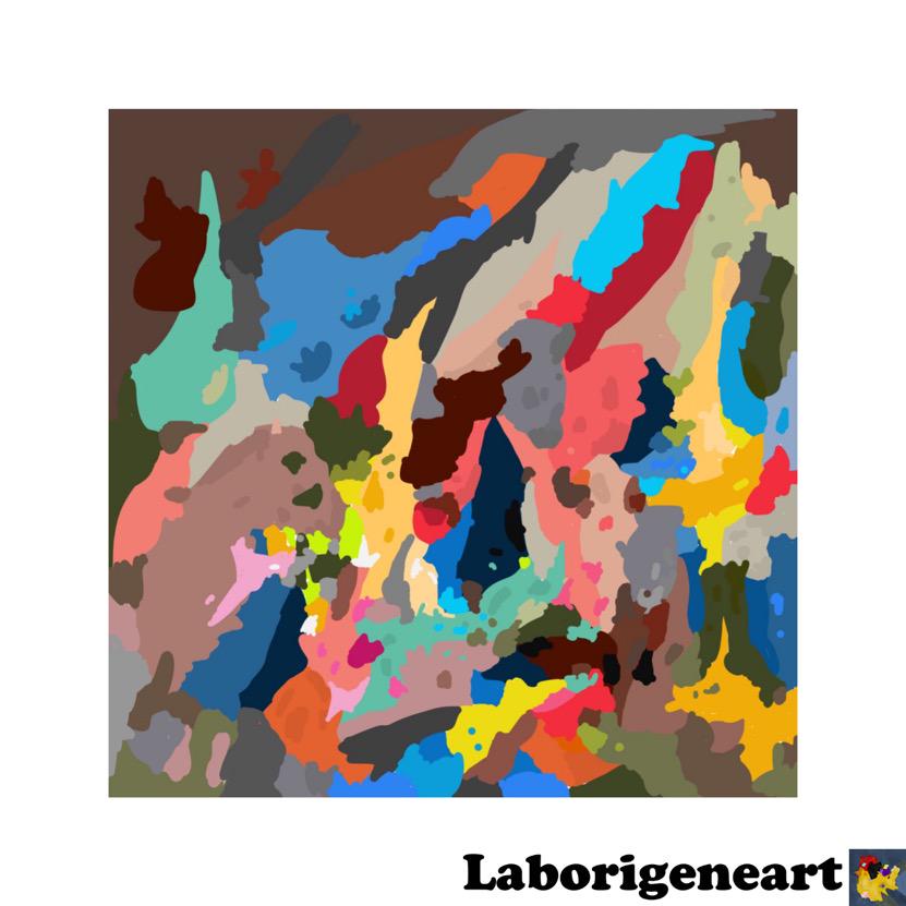 fmlaborigene's tweet image. laborigeneart.blogspot.fr