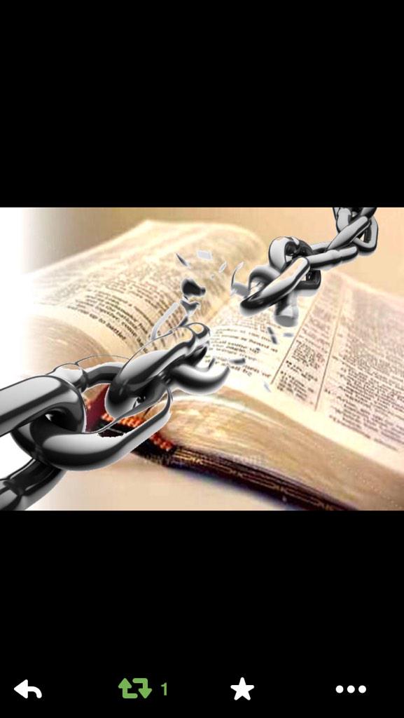 ReneTerraNova's tweet photo. Qto mais conhecimento vc tiver, mais liberto vc será. Jo 8:32/36 http://t.co/zSGFgoGk7i