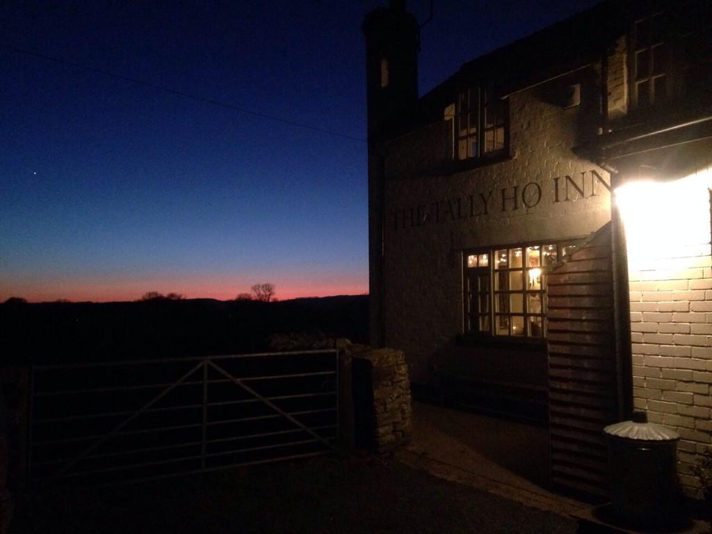 The Tally Ho Inn #bouldon #pub #countryside #shropshire #goodfun #greatcompany #deliciousfood