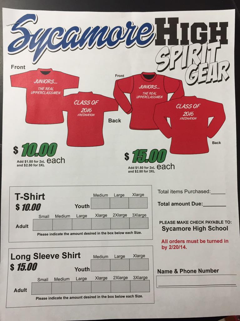 jsquad_shs's tweet photo. Support your Junior class and buy a rednation shirt! You're lame if you don't get one. (jr student council has them) http://t.co/WyyXjUPixU