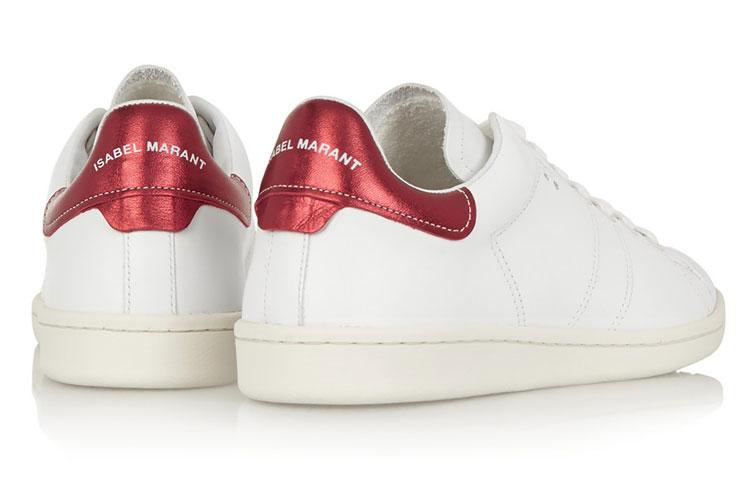 ELLEMexico's tweet photo. .@isabelmarant ¿en problemas con @adidasoriginals? Conoce el porqué en http://t.co/KMSuJbdN3g #BlogELLE #MustRead http://t.co/LNgl0aMfQP