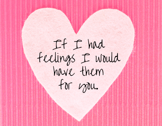 BuzzFeed's tweet photo. 17 Terrible Valentines For People Who Are Dead Inside
http://t.co/LNWR5WNQMQ http://t.co/c7AAQwzoWA