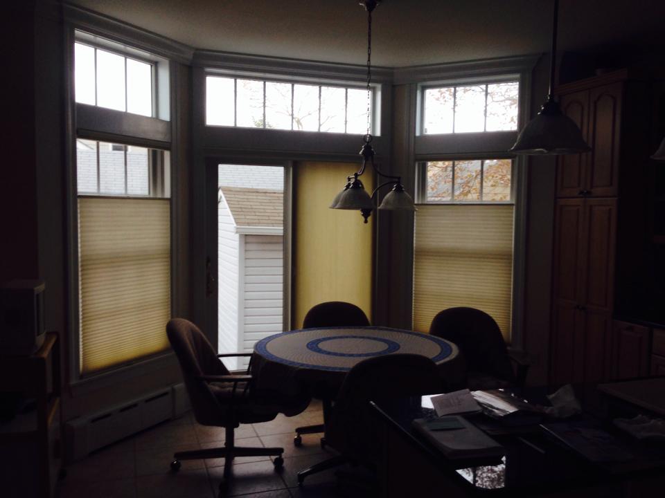 Timmswindowfash's tweet image. Vertiglide and Duettes Hunter Douglas @Timmswindowfash
