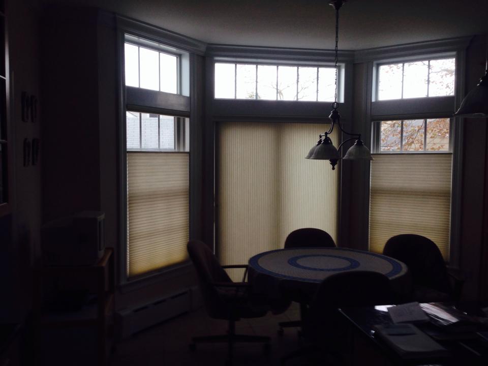 Timmswindowfash's tweet image. Vertiglide and Duettes Hunter Douglas @Timmswindowfash