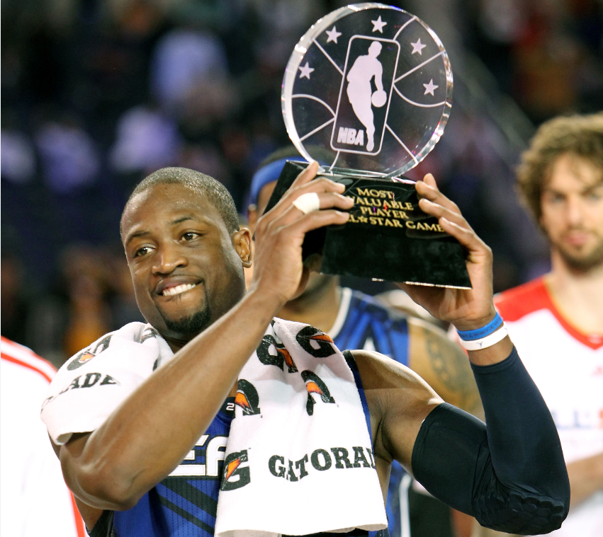 NBAAllStar's tweet photo. (2 of 2) Who was MVP of the first NBA All-Star Game played in NYC? Answer with #NBAAllStarSweeps &amp; #TeamEAST http://t.co/N4RsIgWnu9