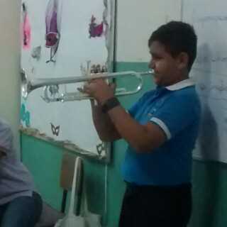 Jenifersantan20's tweet image. #elsistemacumple40 @NCharallave. Jose manuel en su presentacion