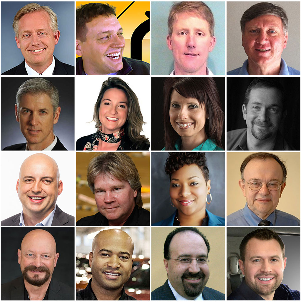 IgniteAuto's tweet photo. Our speakers made @IgniteAuto 3.
Connect with them at http://t.co/ykVeW79bFM #IgniteAuto http://t.co/4wQd7UjNyO