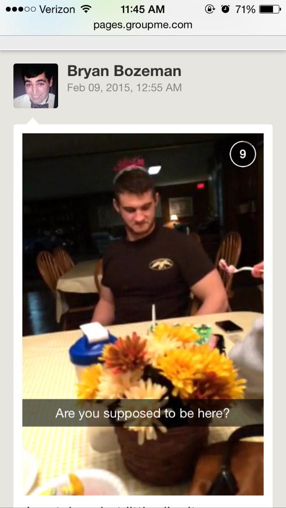 JoeyPowerStroke's tweet photo. It's not what it looks like😁😁😁😁@BiggiesMOLLss http://t.co/iY2AGCl9iB