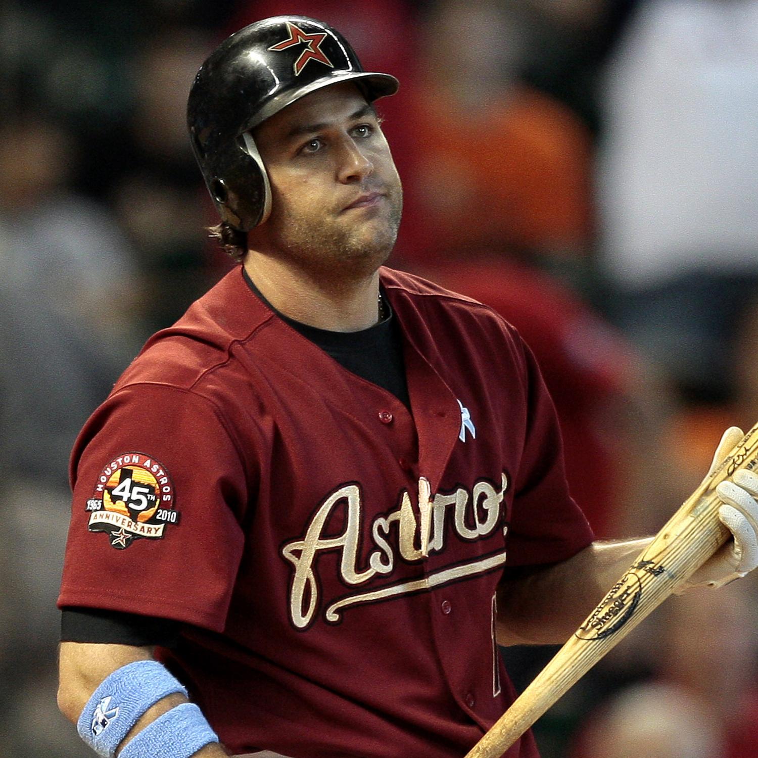 Happy 39th birthday to legend Lance Berkman! 