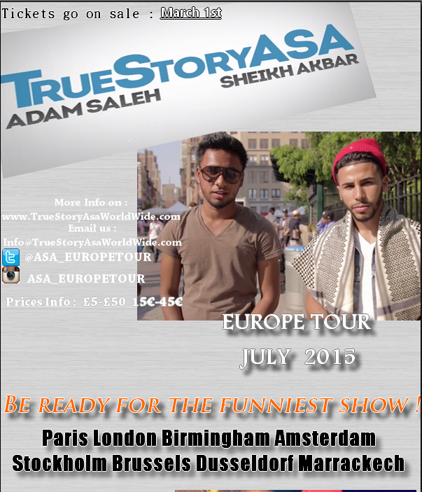 Meri_riko's tweet photo. @ASA_EuropeTour @naz_promotions #ASAMayhem
*fingers crosed* http://t.co/JYvi16zDUb