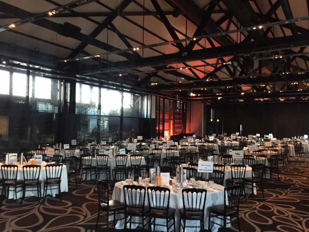 Hawkins_Matt's tweet image. The calm before the storm at the #afaau #genxt roadshow in Sydney. Accelerating adviser to excellence.
