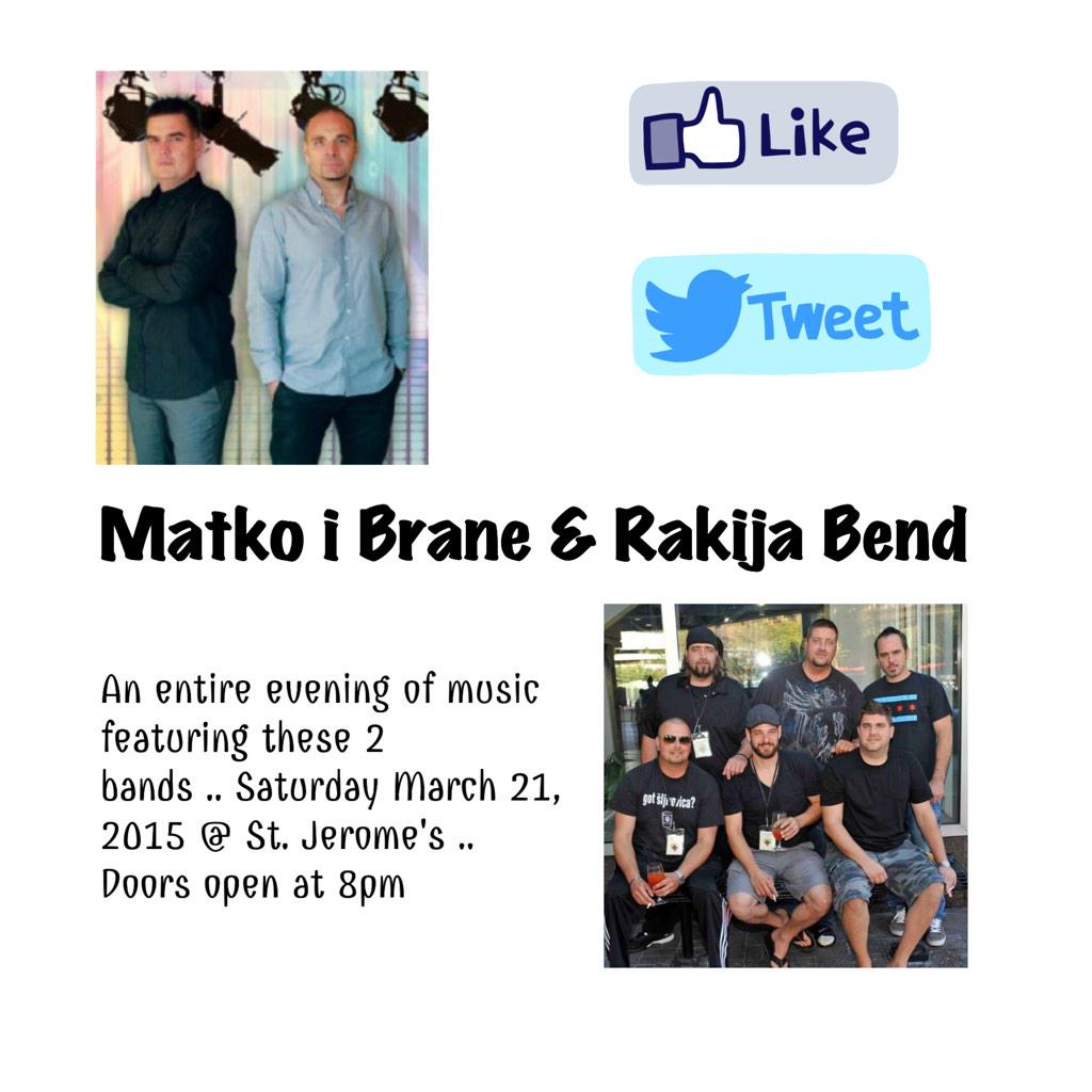 Saturday March 21, 2015