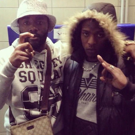 Niska_Officiel's tweet photo. #GradurNiskaRemember : https://t.co/qCxLrb2lPr http://t.co/cAsl5j2SgA