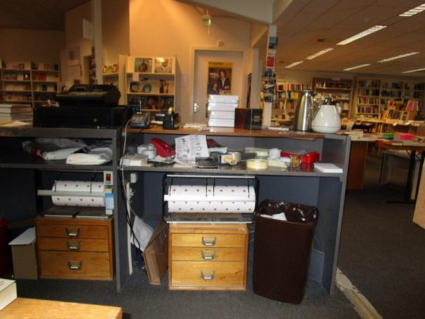 boekhandel Roelants tweet media