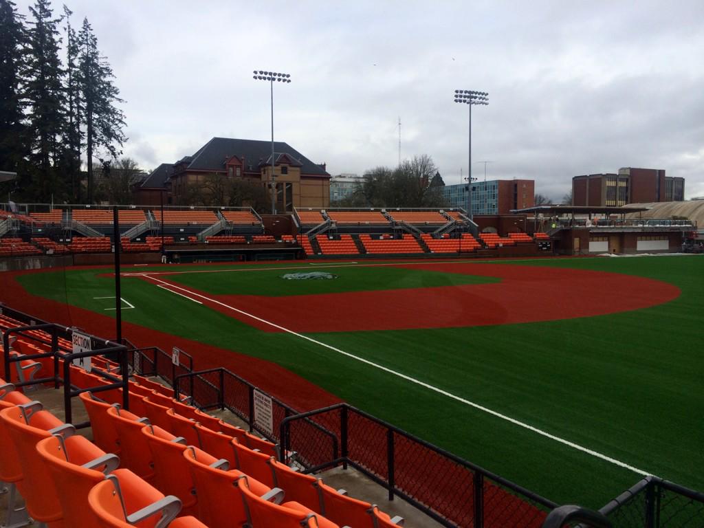 Oregon St. Baseball (Beaver_Baseball) Twitter