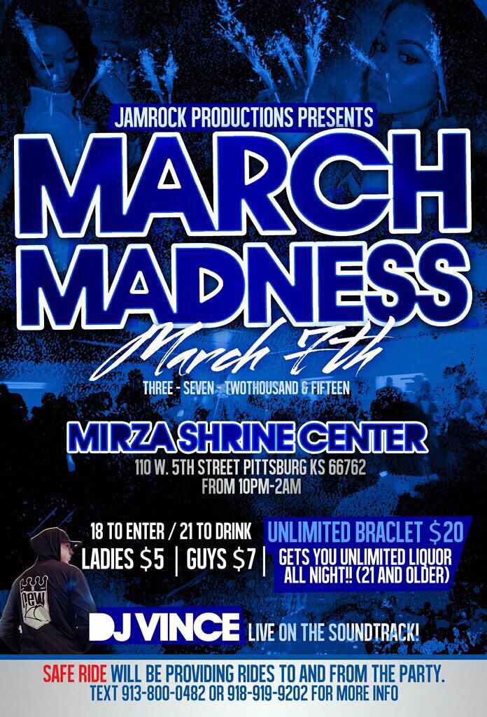 PittStatePartys's tweet image. 