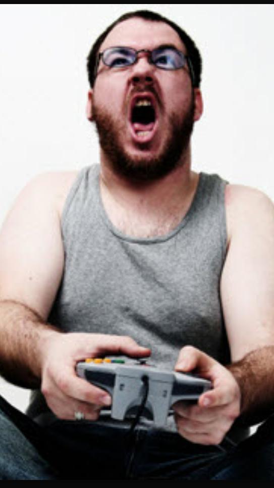 GamingGHS's tweet photo. @cmfiegen
You: damn noobs!
Mom: its puzzle time
You: .....but why?
#notsohardcore #stopthemadness http://t.co/yCvDmve5oM