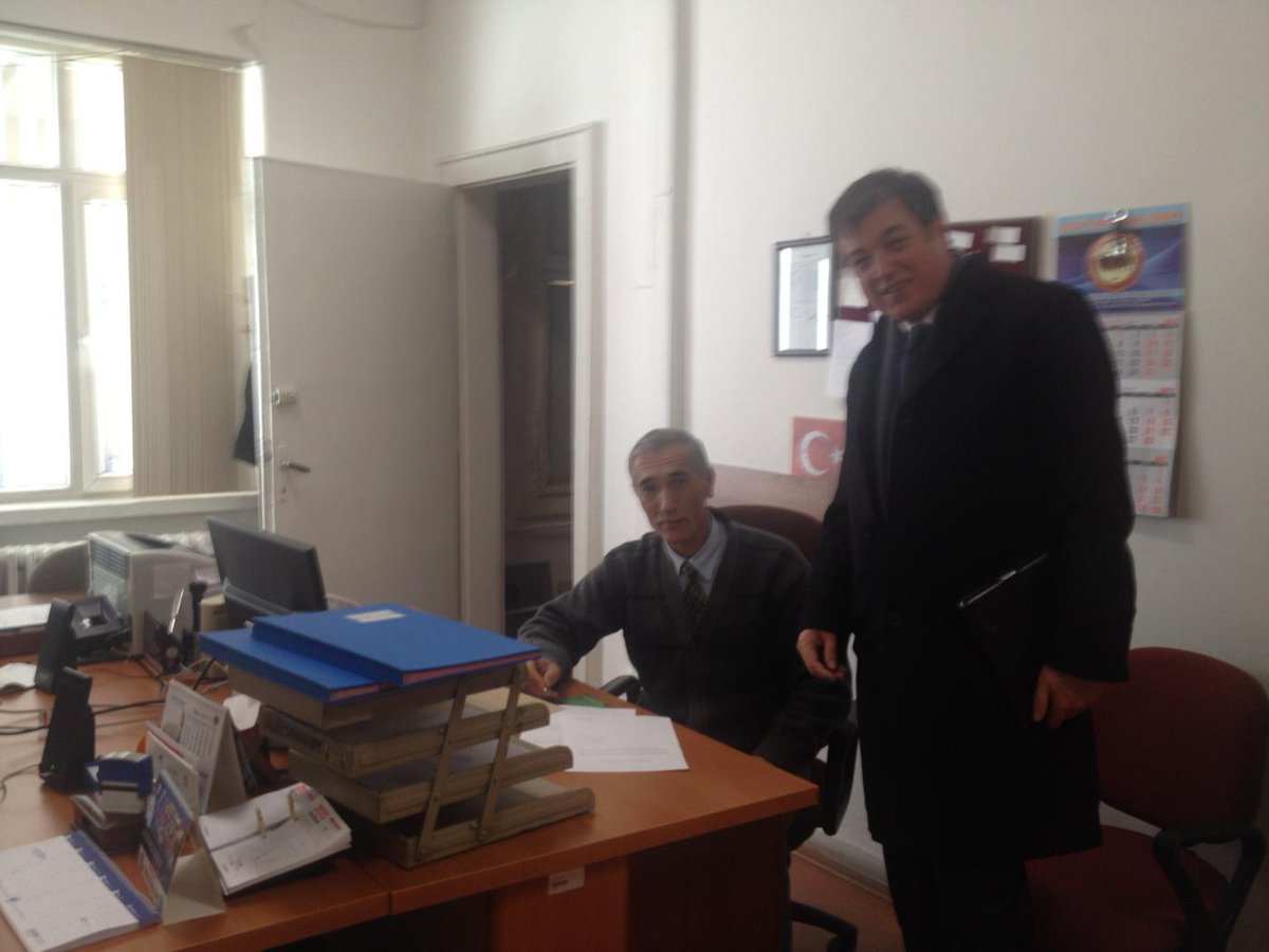 Ak Parti Ankara Milletvekili Adaylığı için Ankara Üniversitesi Hukuk Fakültesi'ndeki görevimden istifa ettim.