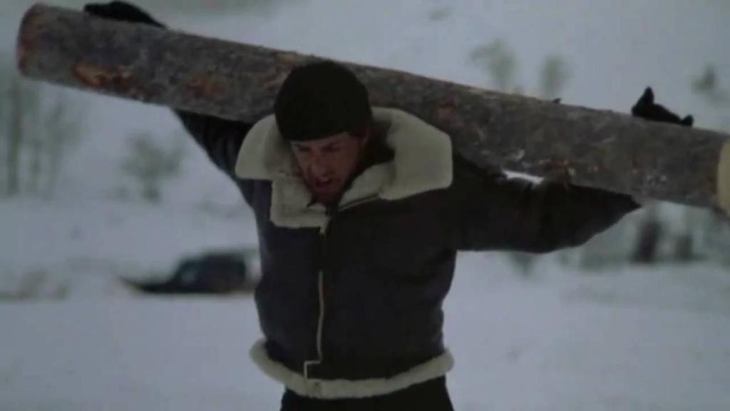tortuegenialee_'s tweet photo. Quand quelqu'un critique Rocky IV #rockyIV http://t.co/CSBcNSA7OU