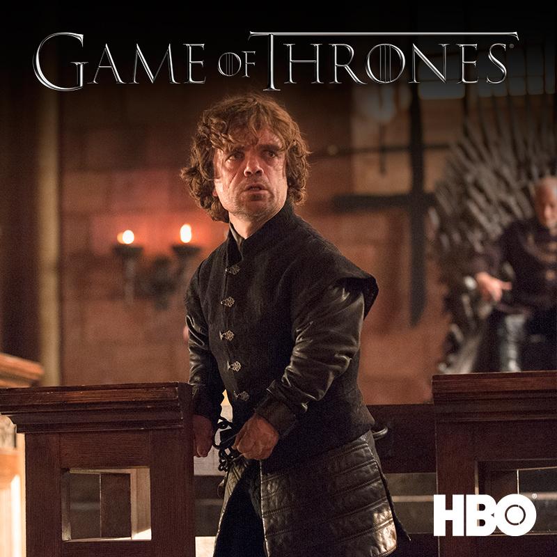 iTunesTV's tweet image. "I wish I was the monster that you think I am." 
—Tyrion Lannister @GameOfThrones tw.itunes.com/6012Ld1m