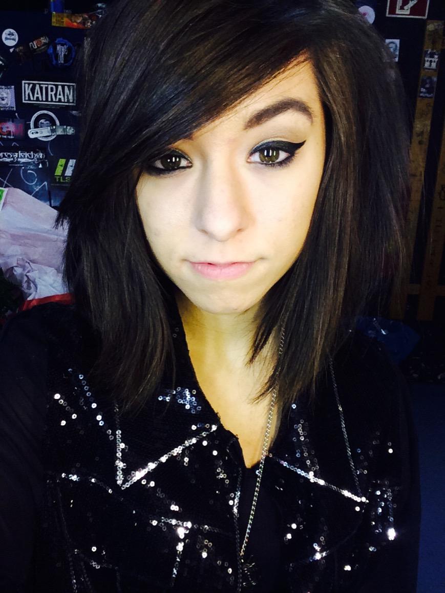 Christina Grimmie (@TheRealGrimmie) | Twitter Christina Grimmie