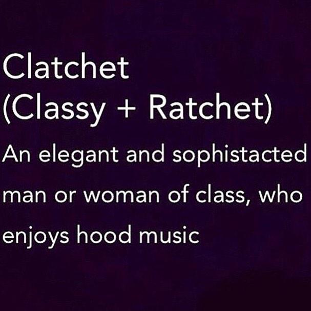 streeeeeetz's tweet photo. Shoutout to all the #clatchets http://t.co/t987OVDoq4