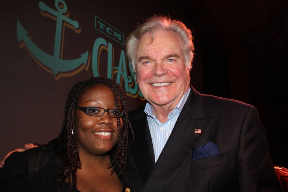 Happy Birthday to Robert Wagner!!!   